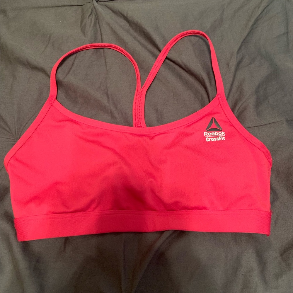 CrossFit bra